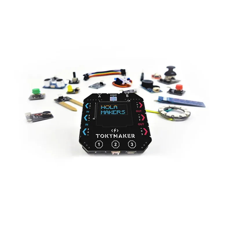 TokyLabs TOKYMAKER V5