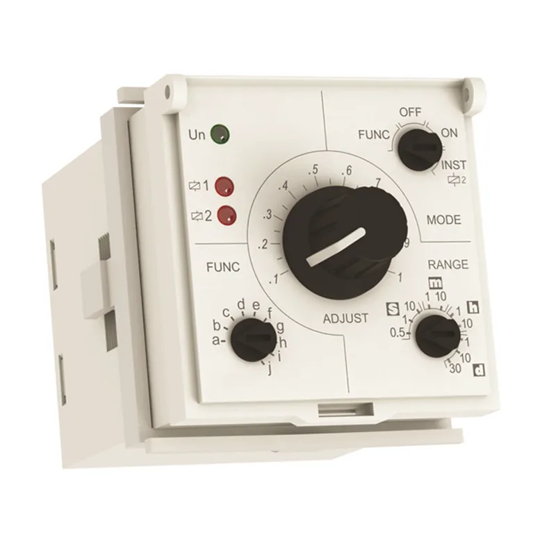 Peltec Timers and Controls 504
