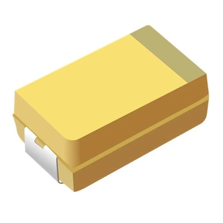 XiangJiang CA45C050K105TA