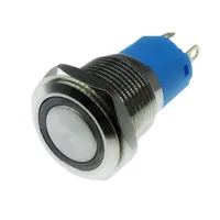 Adam Tech SW-PB2-2EZ-A-RR-3-L1