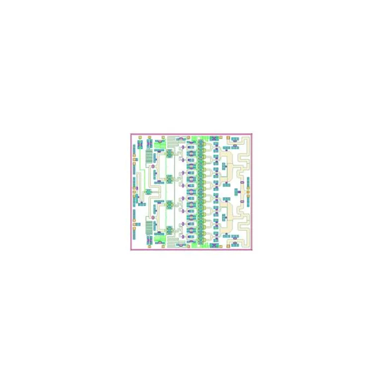 WAVEPIA.,Co.Ltd WPGM1517050