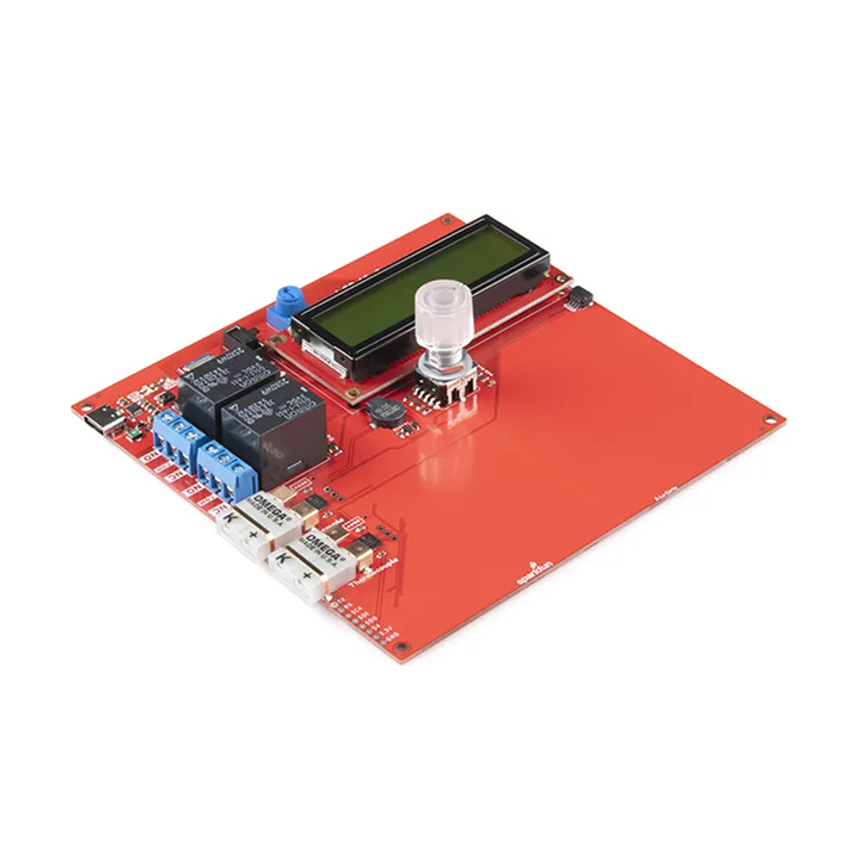 SparkFun Electronics 18007