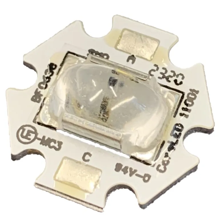 CoreLED Systems, LLC 12001-STAR-E17