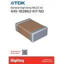 TDK CNP0-AC01-E6-KIT