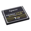 Apacer Memory America AP-CF001GRBNS-NRG