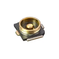 TE Connectivity Linx CONMHF4-SMD-G-T