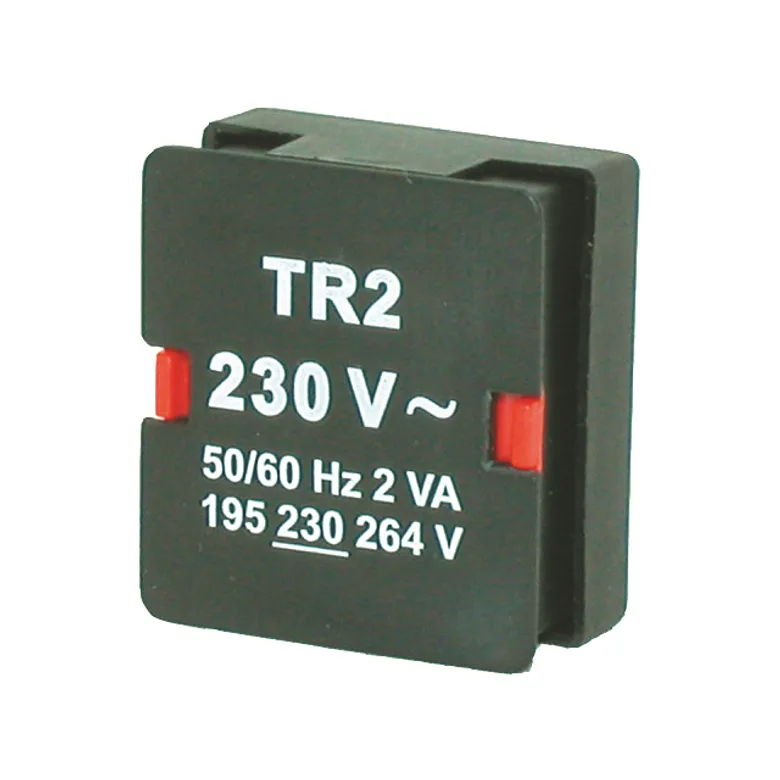 TELE Controls Inc TR2-230VAC