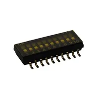 CIT Relay and Switch KE10RTGR
