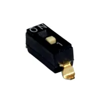 CIT Relay and Switch KJ01RTR