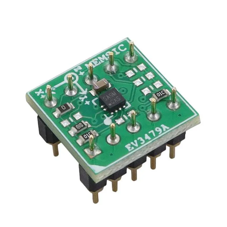 Memsic Inc. EV3479A