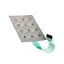 Knitter-Switch YME MF 12 A
