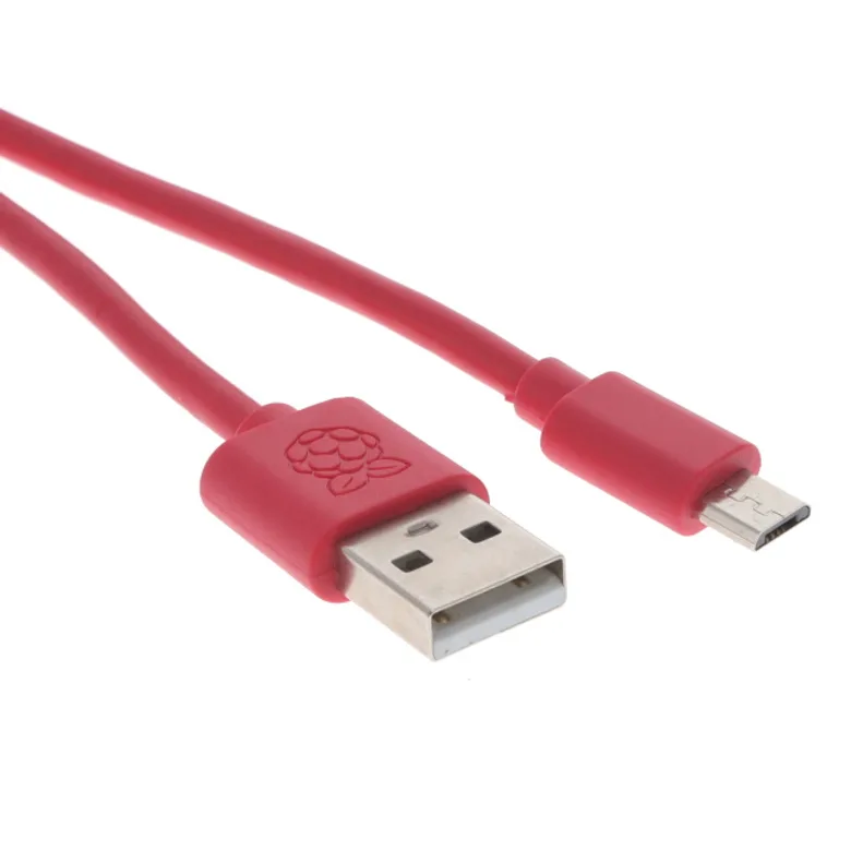 Raspberry Pi SC0731