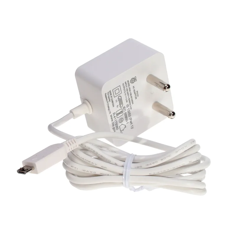 Raspberry Pi SC0627