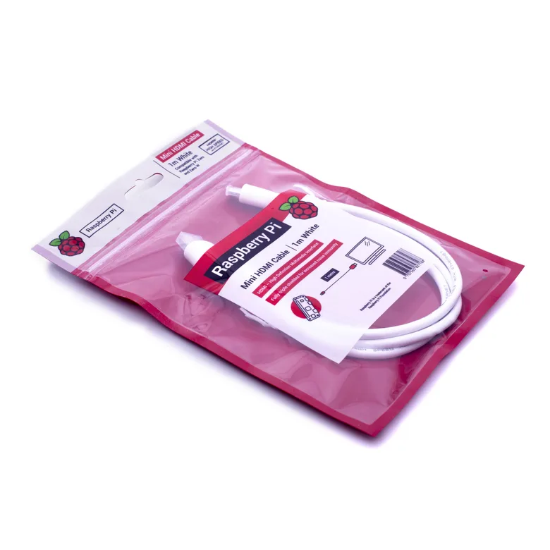 Raspberry Pi SC0725