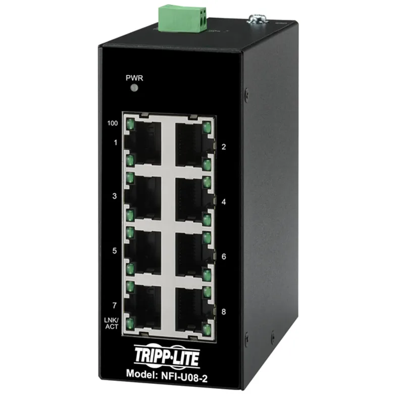 Eaton Tripp Lite NFI-U08-2