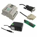 Omron Automation and Safety ZEN-STARTER02-V2
