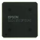 EPSON S1D13513F01A100