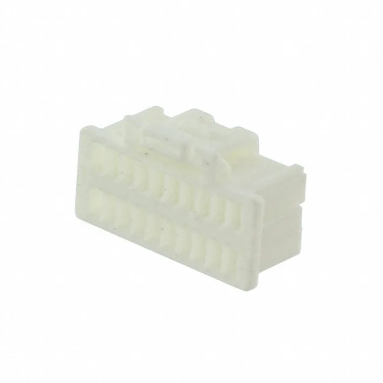 Molex 5011892010