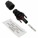 TE Connectivity AMP Connectors 4-1394462-8
