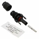 TE Connectivity AMP Connectors 6-1394462-3