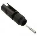 TE Connectivity AMP Connectors 7-1394461-3