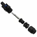 TE Connectivity AMP Connectors 6-1394462-4