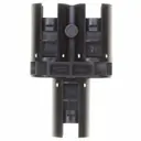 TE Connectivity AMP Connectors 1534611-1