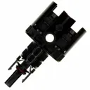 TE Connectivity AMP Connectors 1740277-1