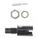 TE Connectivity AMP Connectors 1394738-3