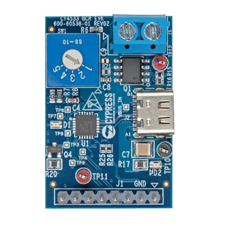 Infineon Technologies CY4533