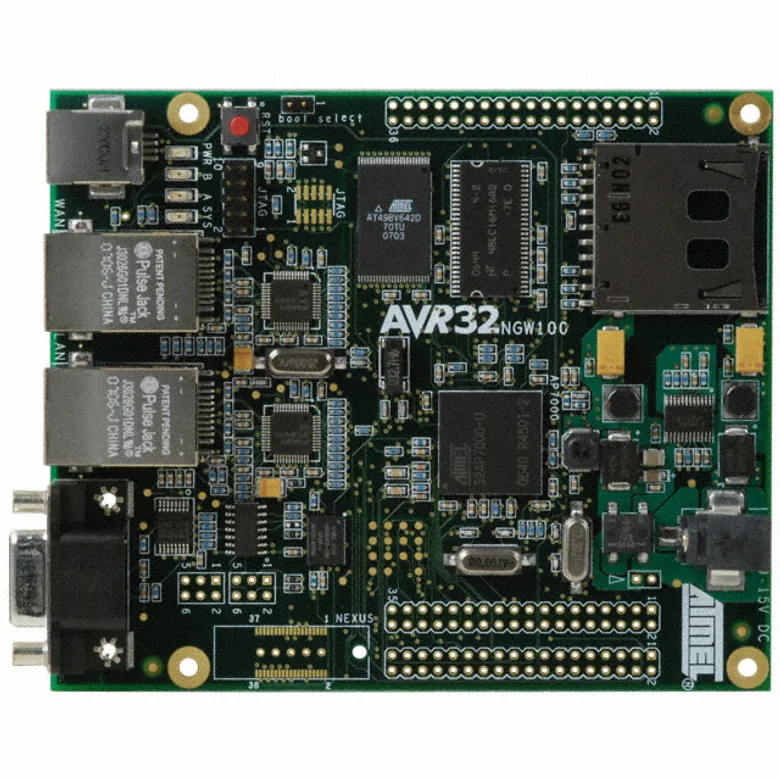 Microchip Technology ATNGW100