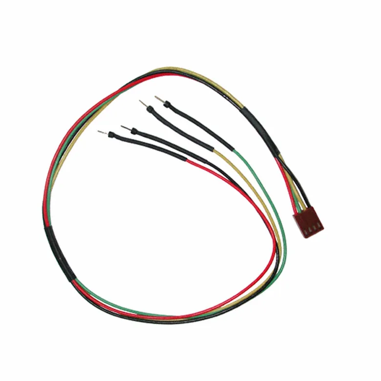 Matrix Orbital BBC