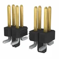 Amphenol ICC (FCI) 98401-101-10LF