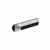 Amphenol ICC (FCI) D37S24A4GX00LF