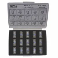 KYOCERA AVX ACCU-P 0201KIT02T