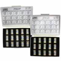 KYOCERA AVX ACCU-P 0402KIT02T
