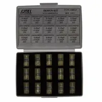 KYOCERA AVX ACCU-P 0402KIT03T