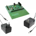 Analog Devices Inc. EVAL-ADUC7024QSZ