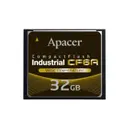 Apacer Memory America AP-CF256MRBNS-ETNRG