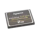 Apacer Memory America AP-CF002GRBNS-ETNRG