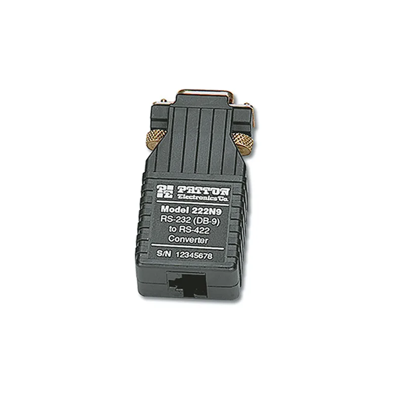 Patton Electronics 222N9F