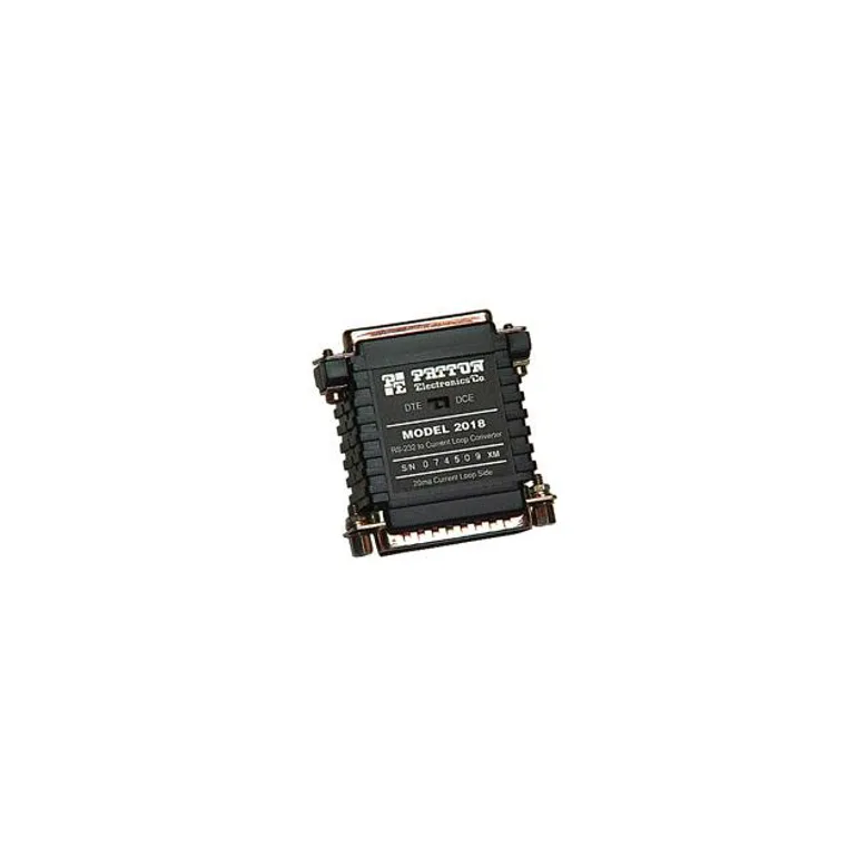 Patton Electronics 2018F-M