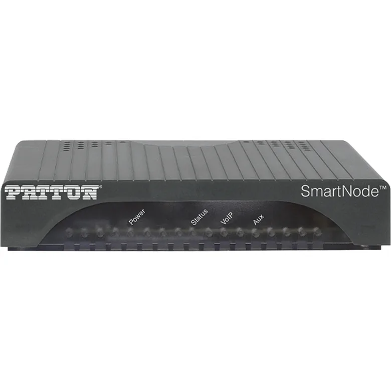 Patton Electronics SN500/4B/EUI