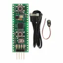 Analog Devices Inc. EVAL-ADUC7020MKZ