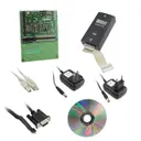 Analog Devices Inc. EVAL-ADUC7026QSPZ