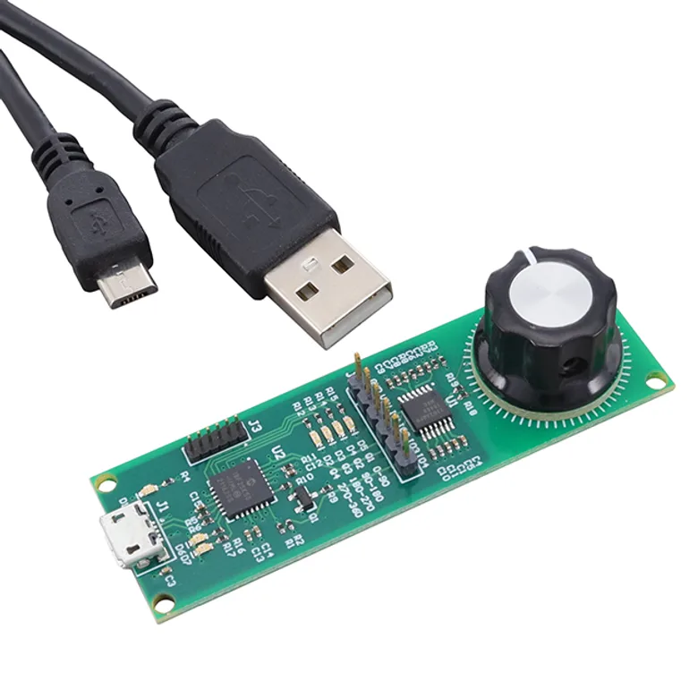 Microchip Technology LXK3302AR010