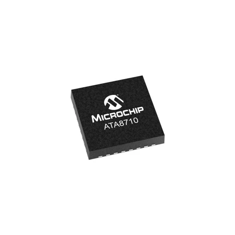 Microchip Technology ATA8710-GHQW