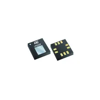 STMicroelectronics LPS22DFTR