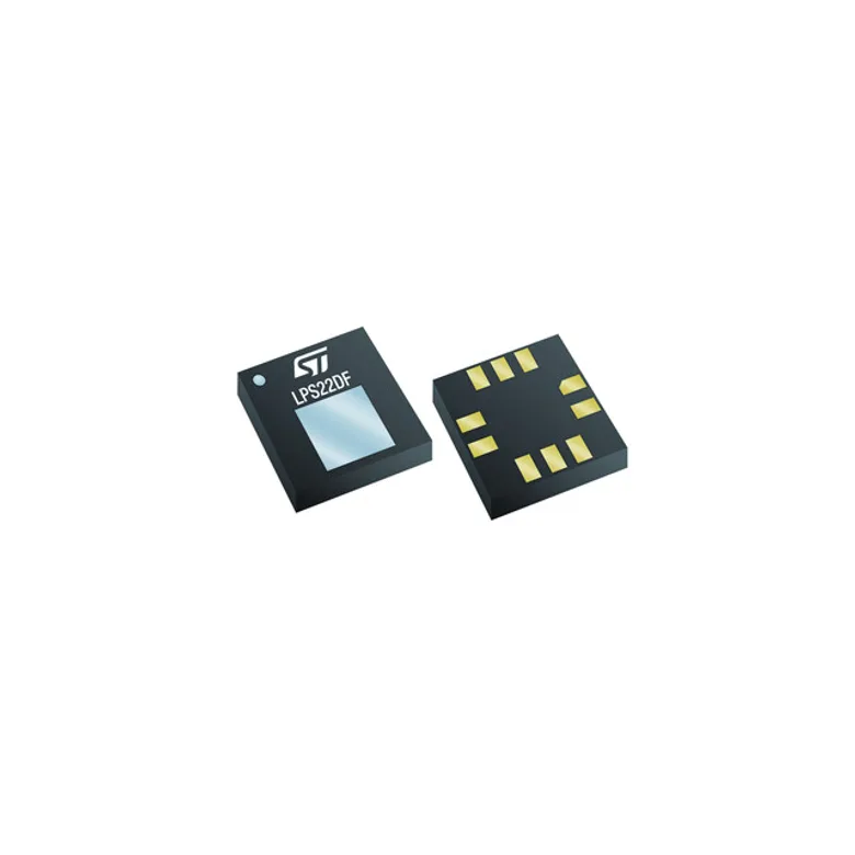 STMicroelectronics LPS22DFTR