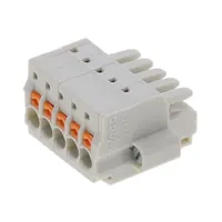 WAGO Corporation 2734-105/107-000